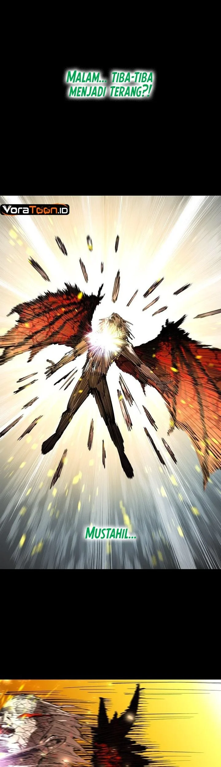 Island of Stars and Chains Chapter 51 halaman 11