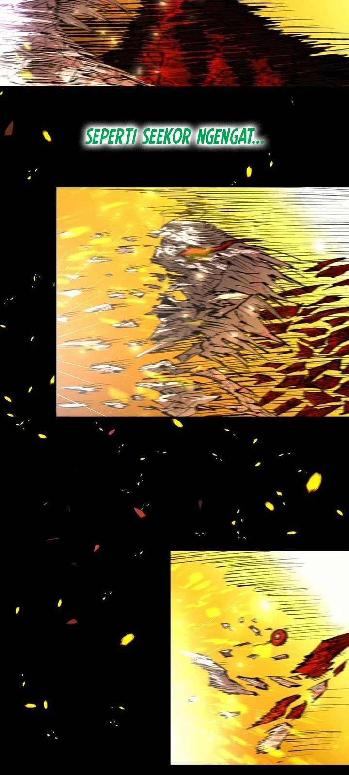 Island of Stars and Chains Chapter 51 halaman 12