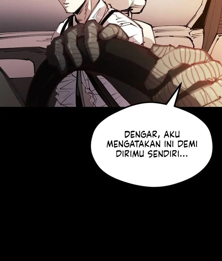 Island of Stars and Chains Chapter 51 halaman 16