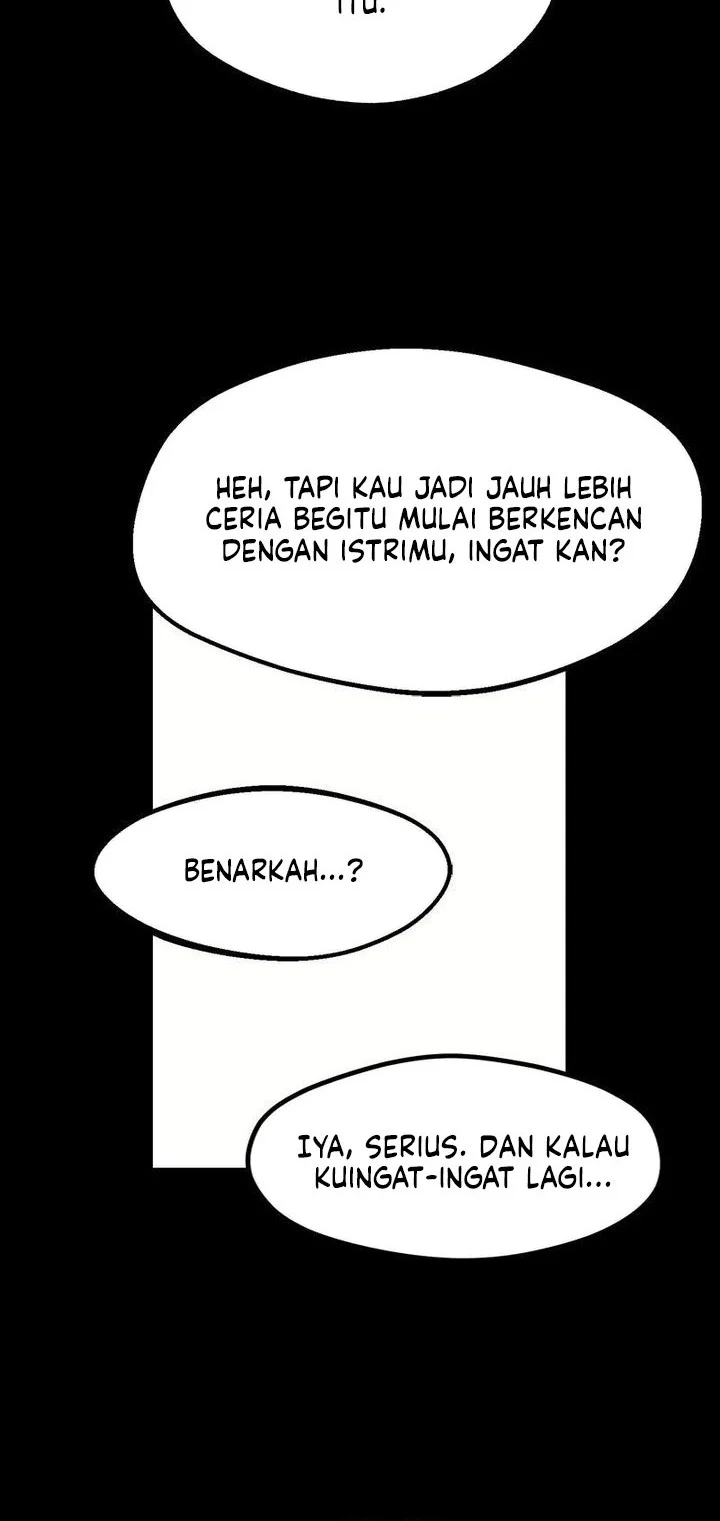 Island of Stars and Chains Chapter 51 halaman 18