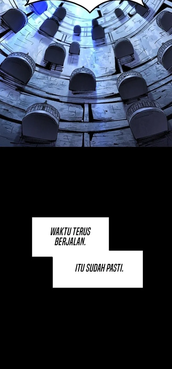 Island of Stars and Chains Chapter 52 halaman 20