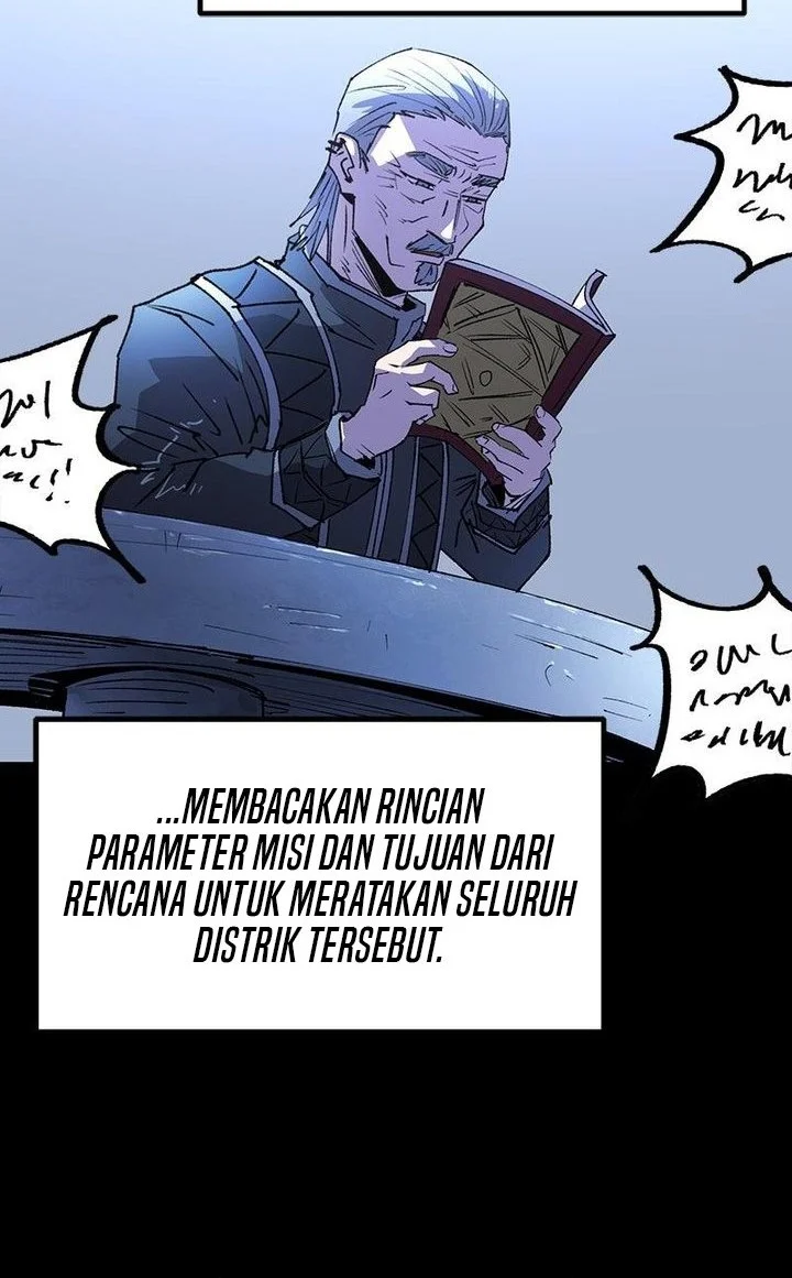 Island of Stars and Chains Chapter 52 halaman 22
