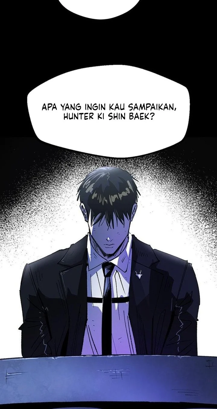 Island of Stars and Chains Chapter 52 halaman 24