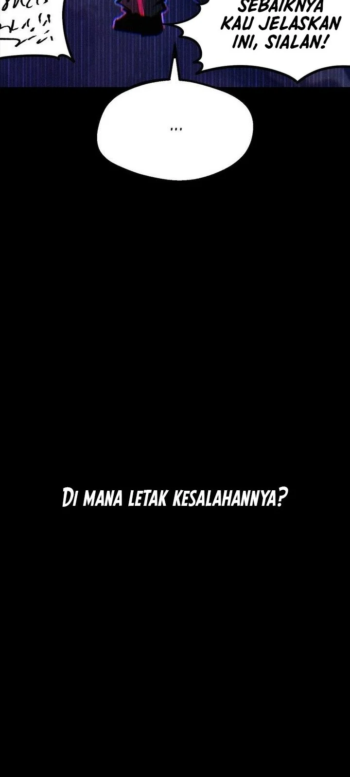 Island of Stars and Chains Chapter 52 halaman 32