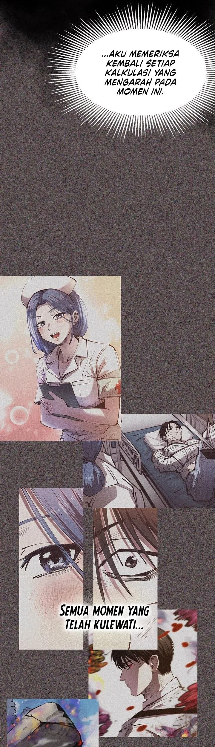 Island of Stars and Chains Chapter 52 halaman 35