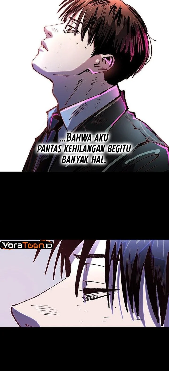 Island of Stars and Chains Chapter 52 halaman 38