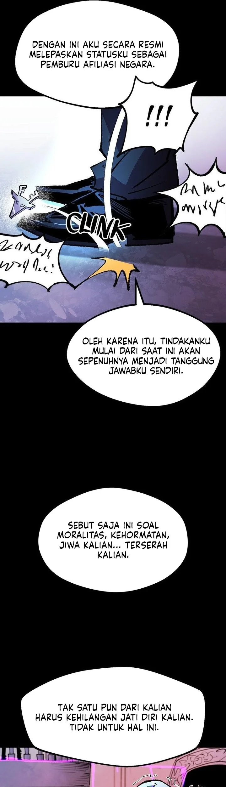 Island of Stars and Chains Chapter 52 halaman 39