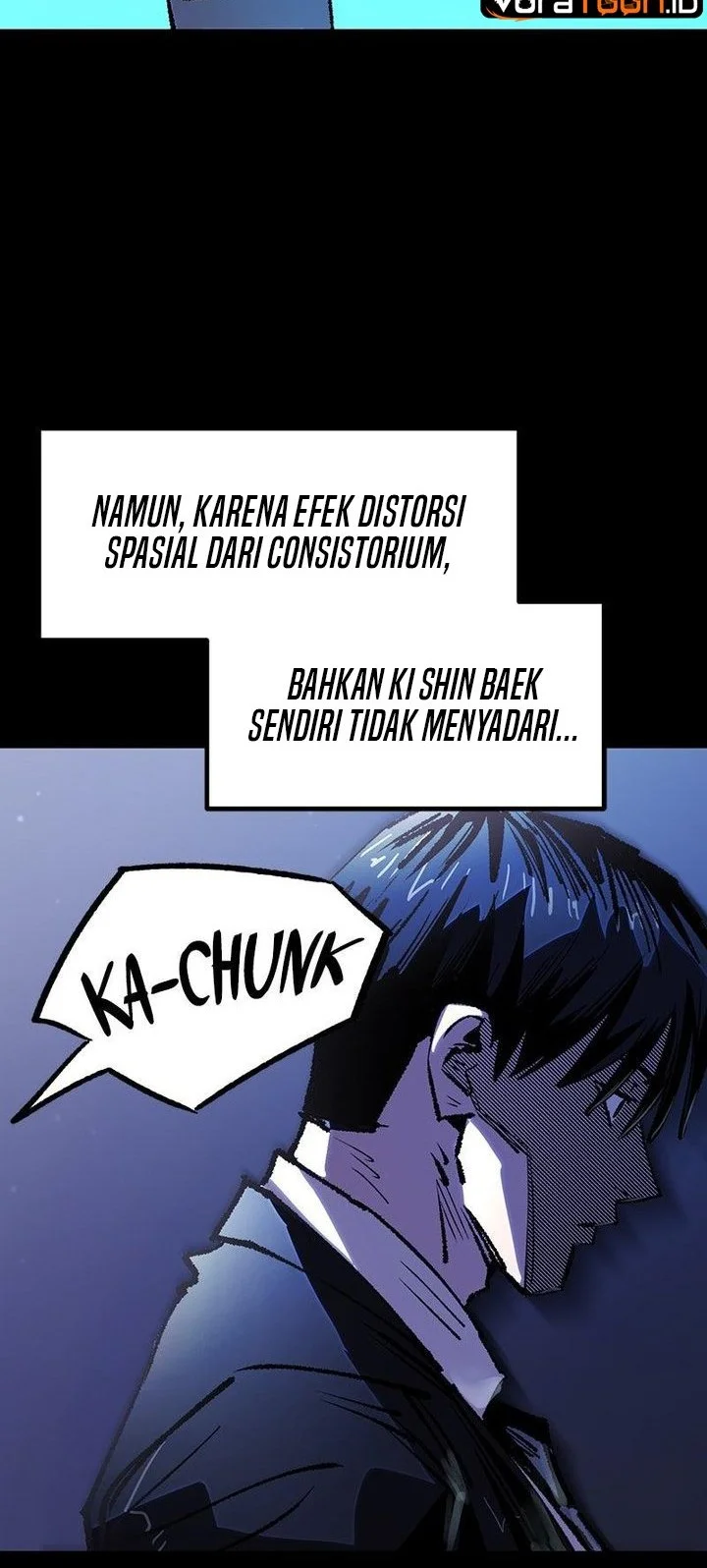 Island of Stars and Chains Chapter 52 halaman 44