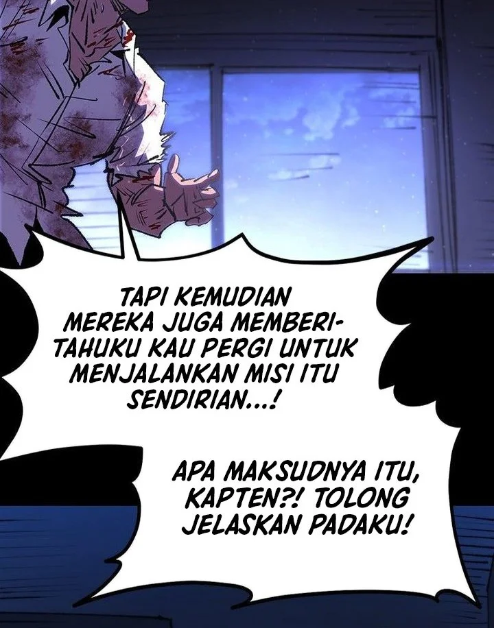 Island of Stars and Chains Chapter 52 halaman 50