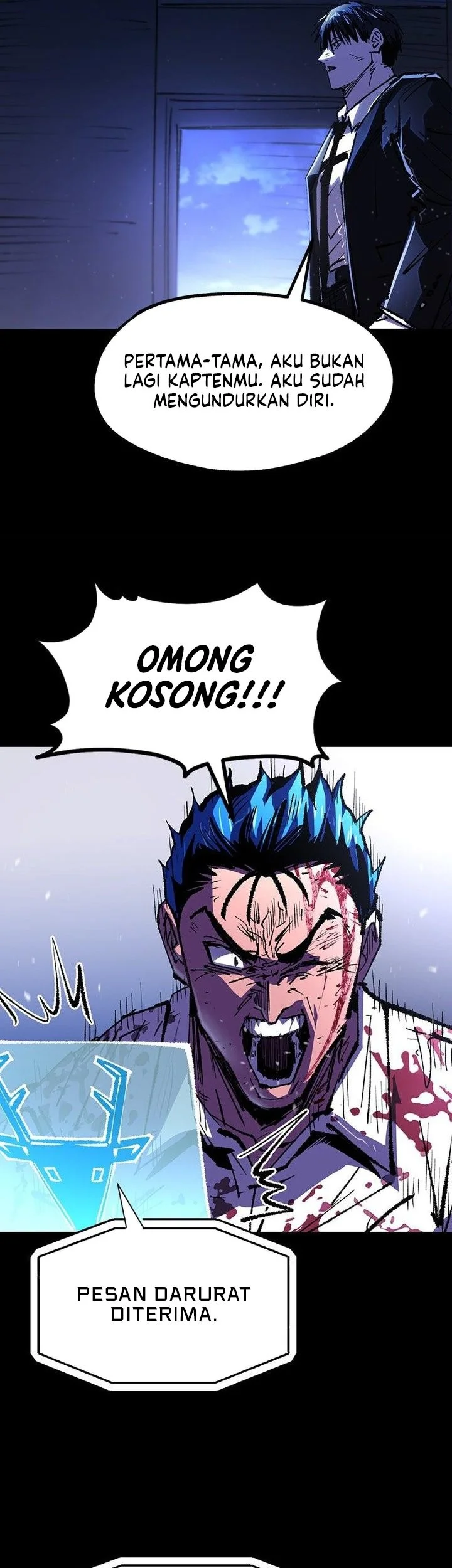 Island of Stars and Chains Chapter 52 halaman 51