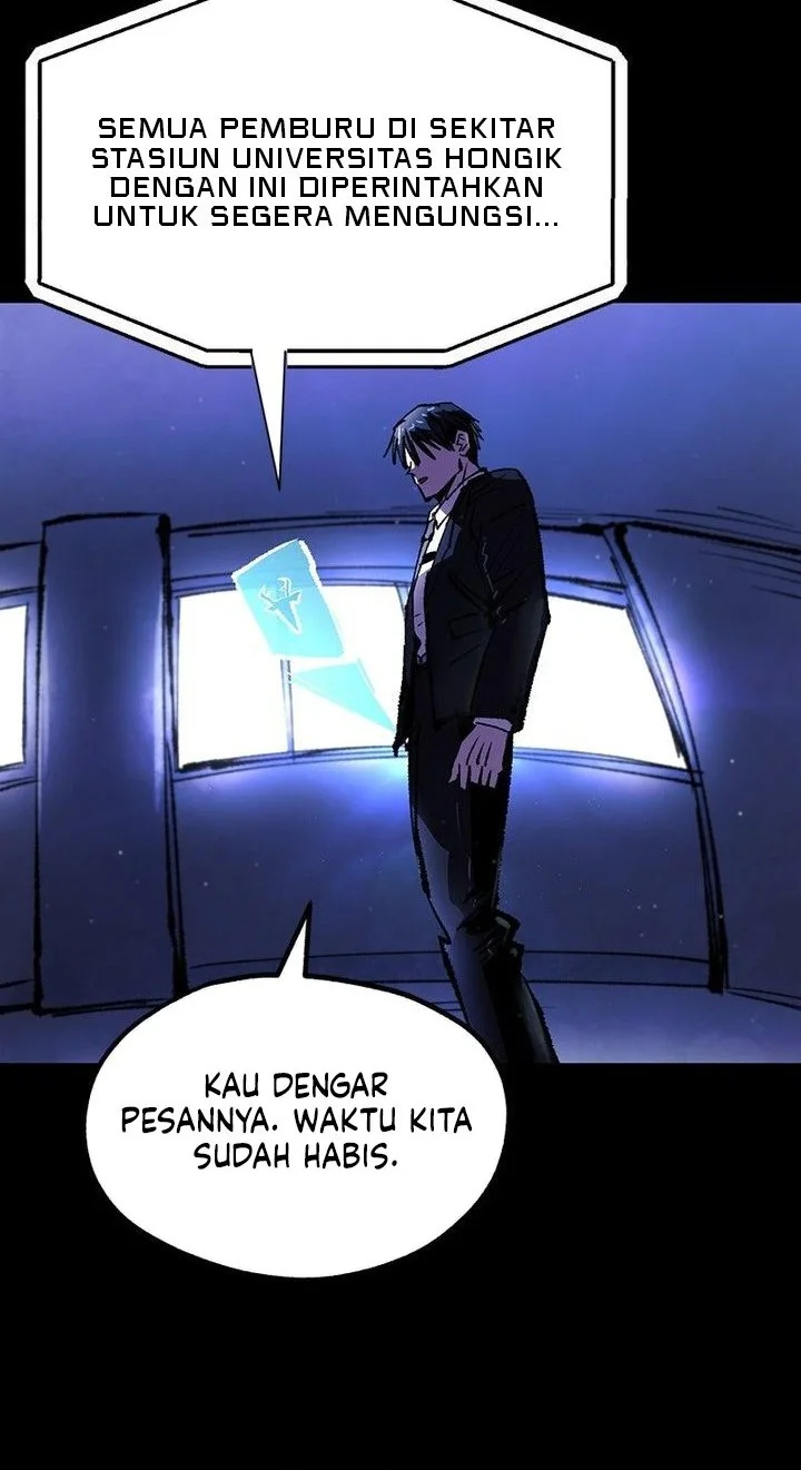 Island of Stars and Chains Chapter 52 Gambar 51