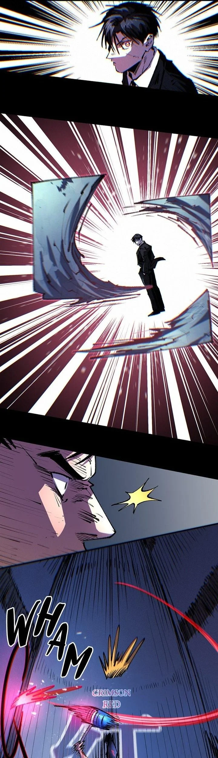 Island of Stars and Chains Chapter 52 Gambar 56