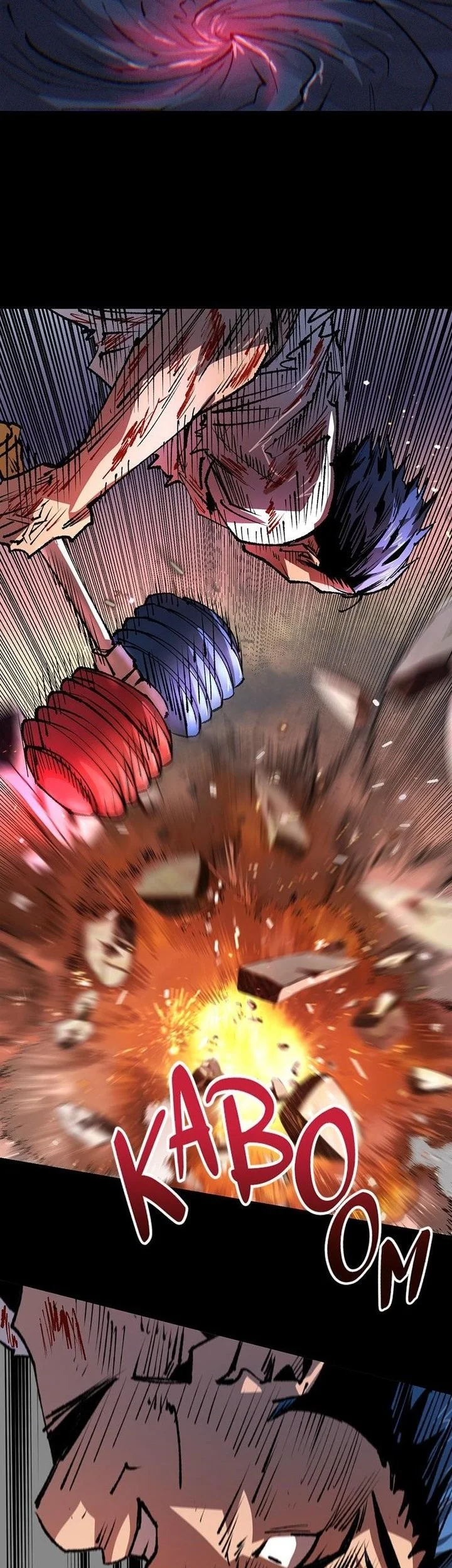 Island of Stars and Chains Chapter 52 Gambar 58
