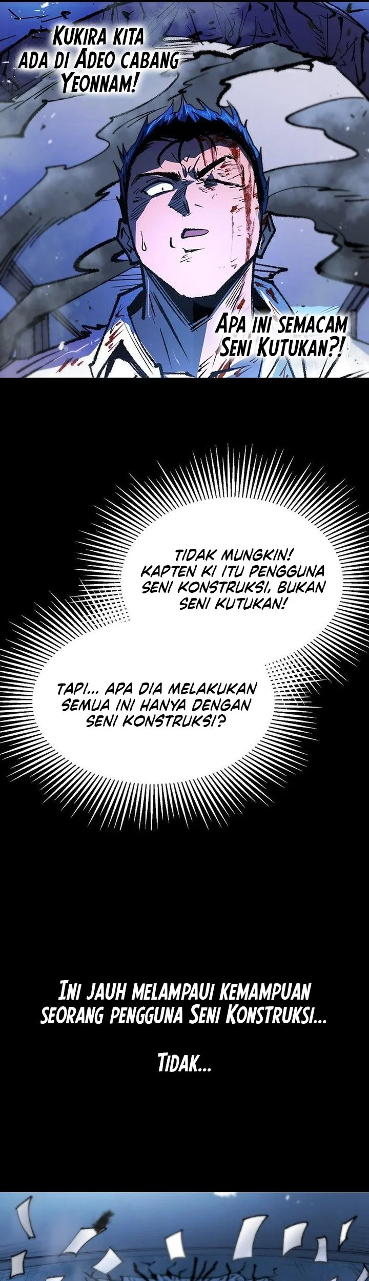 Island of Stars and Chains Chapter 52 Gambar 60