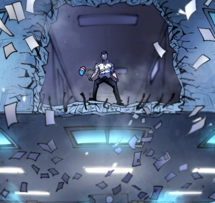 Island of Stars and Chains Chapter 52 Gambar 61