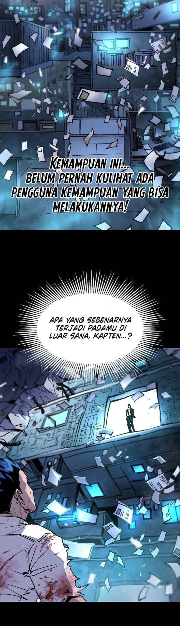 Island of Stars and Chains Chapter 52 Gambar 62