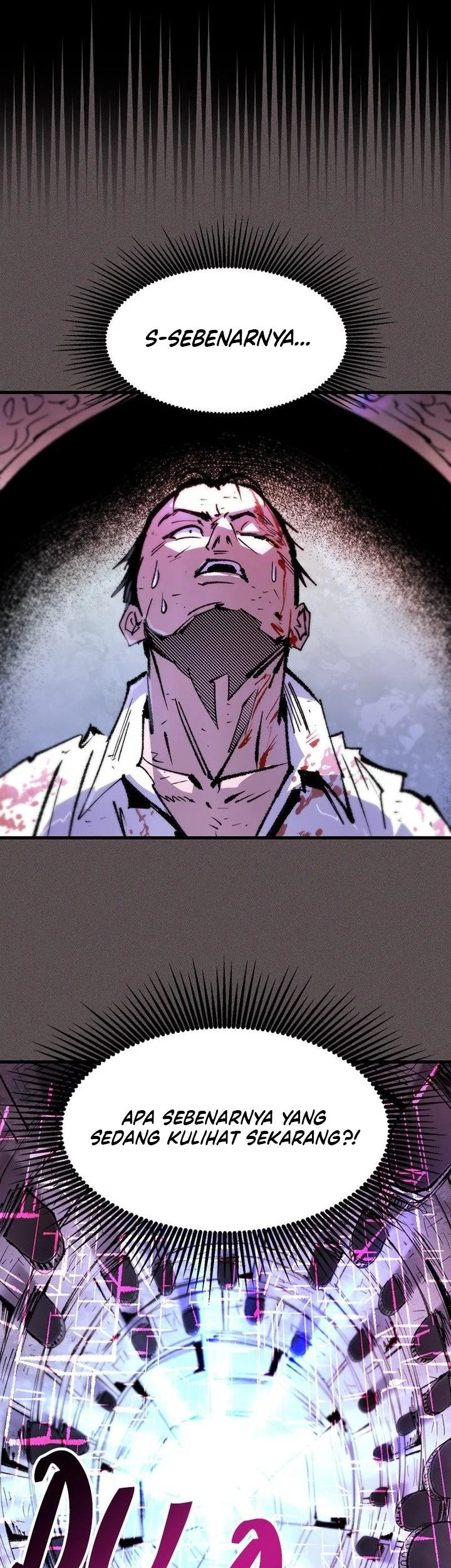 Island of Stars and Chains Chapter 52 Gambar 64
