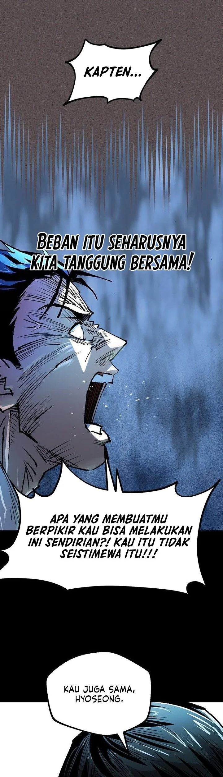 Island of Stars and Chains Chapter 52 Gambar 70