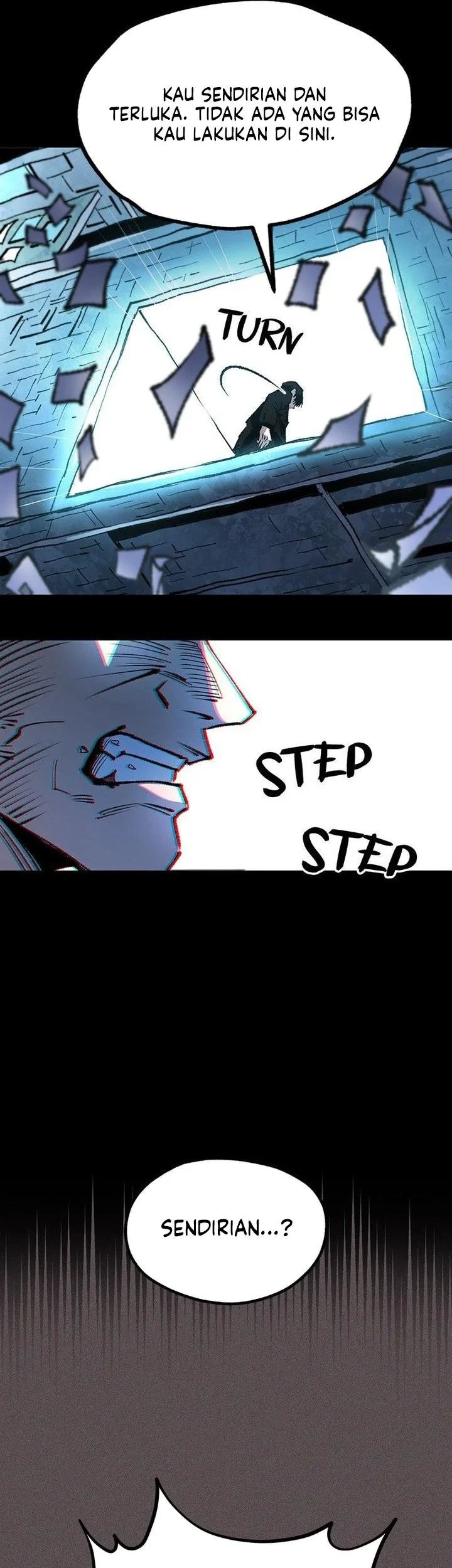 Island of Stars and Chains Chapter 52 Gambar 72
