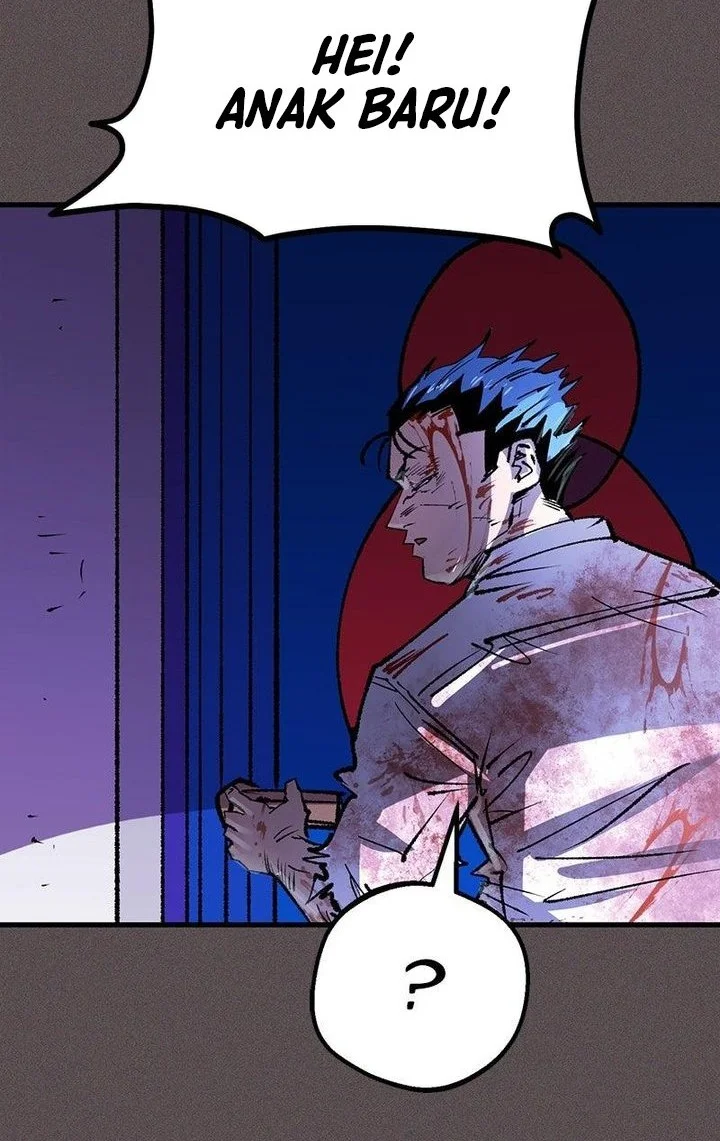 Island of Stars and Chains Chapter 52 Gambar 73