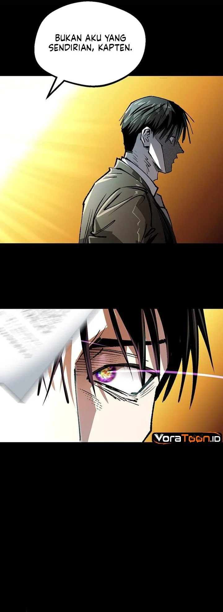 Island of Stars and Chains Chapter 52 Gambar 78