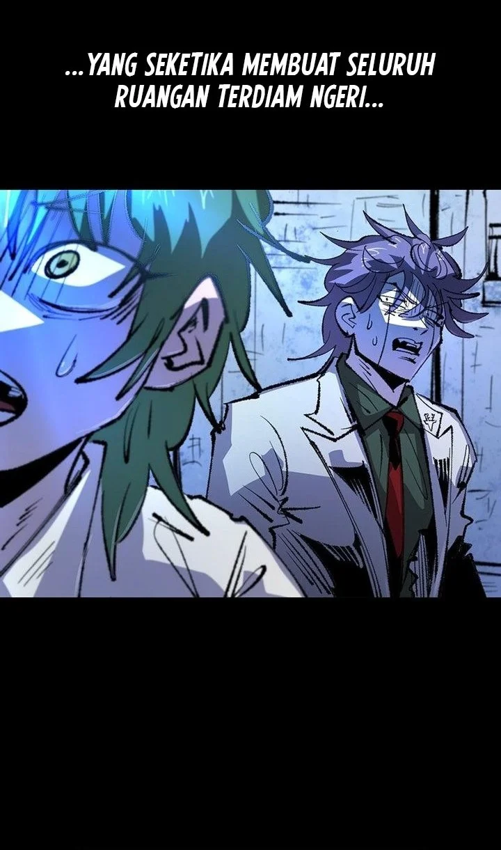 Island of Stars and Chains Chapter 52 halaman 6