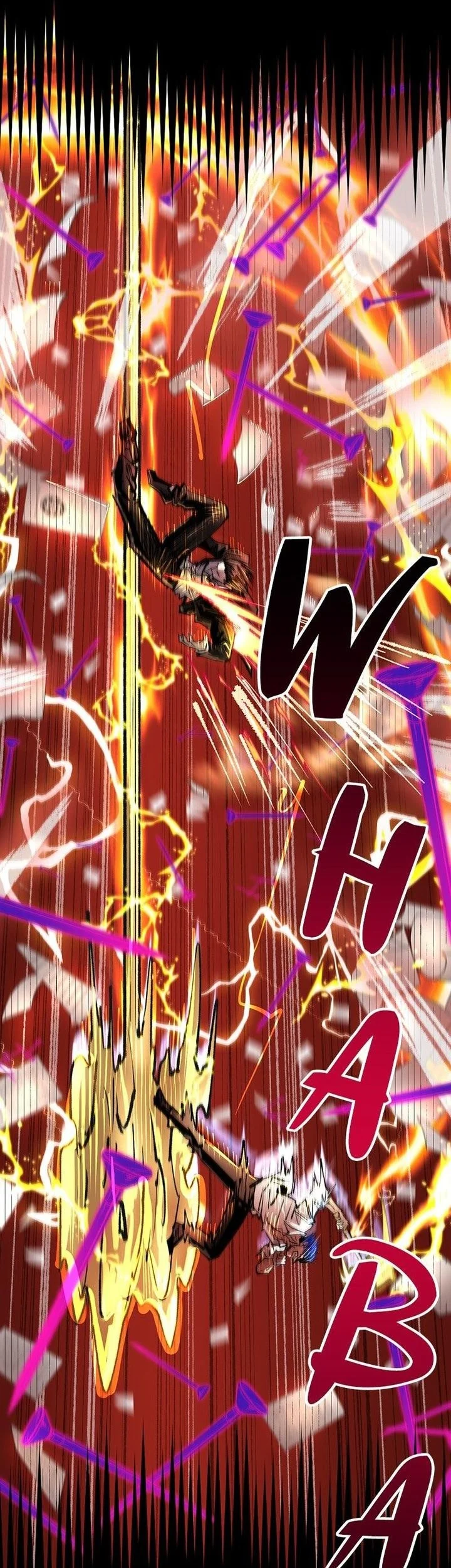 Island of Stars and Chains Chapter 52 Gambar 79
