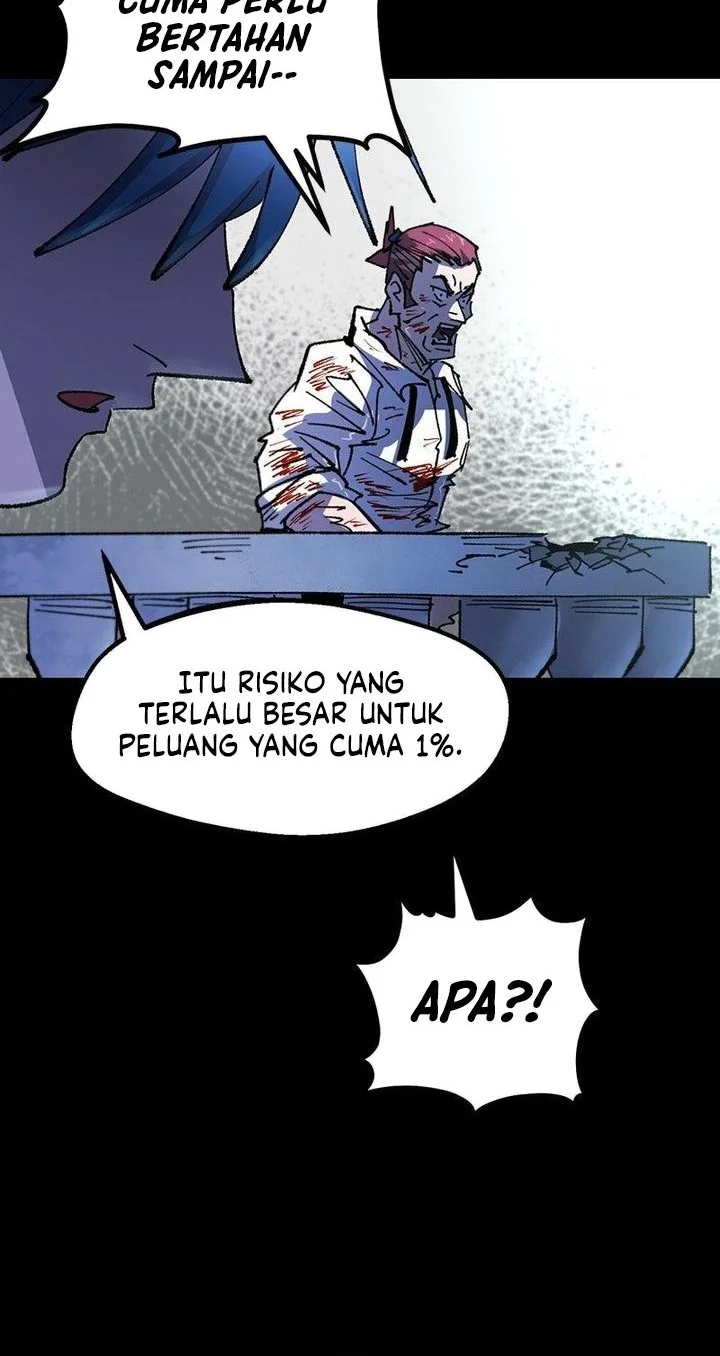 Island of Stars and Chains Chapter 52 halaman 10