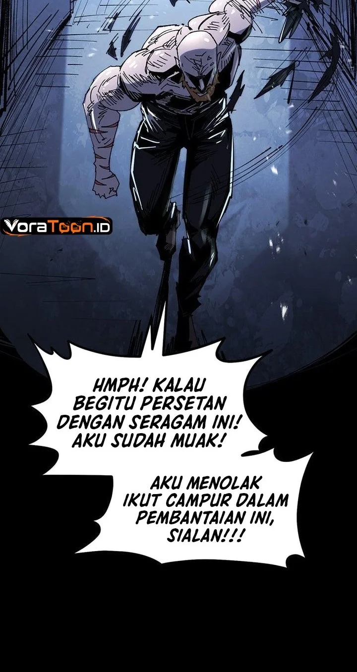 Island of Stars and Chains Chapter 52 halaman 16