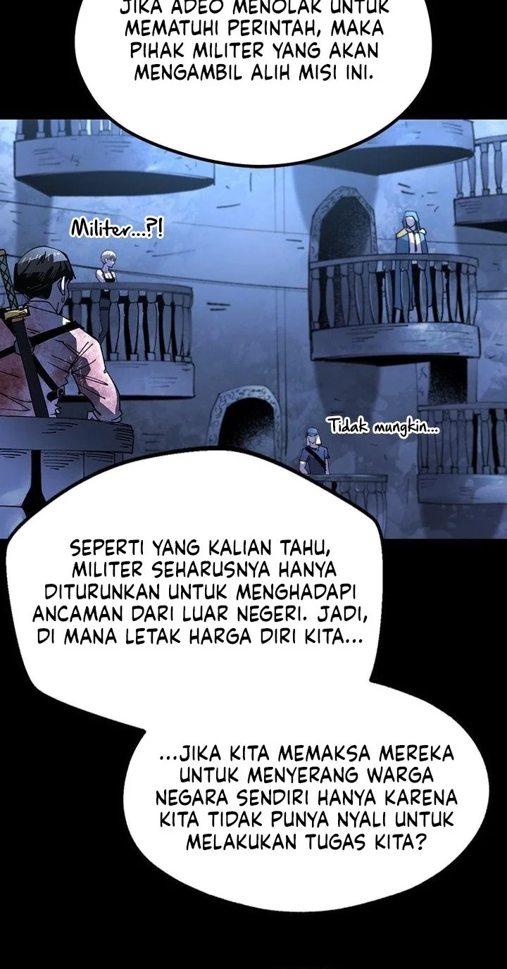Island of Stars and Chains Chapter 52 halaman 18