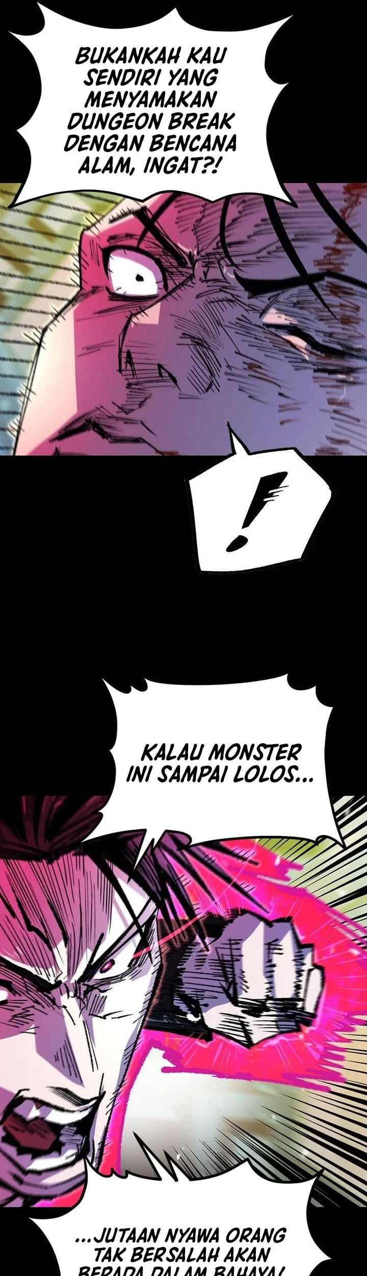 Island of Stars and Chains Chapter 53 halaman 19