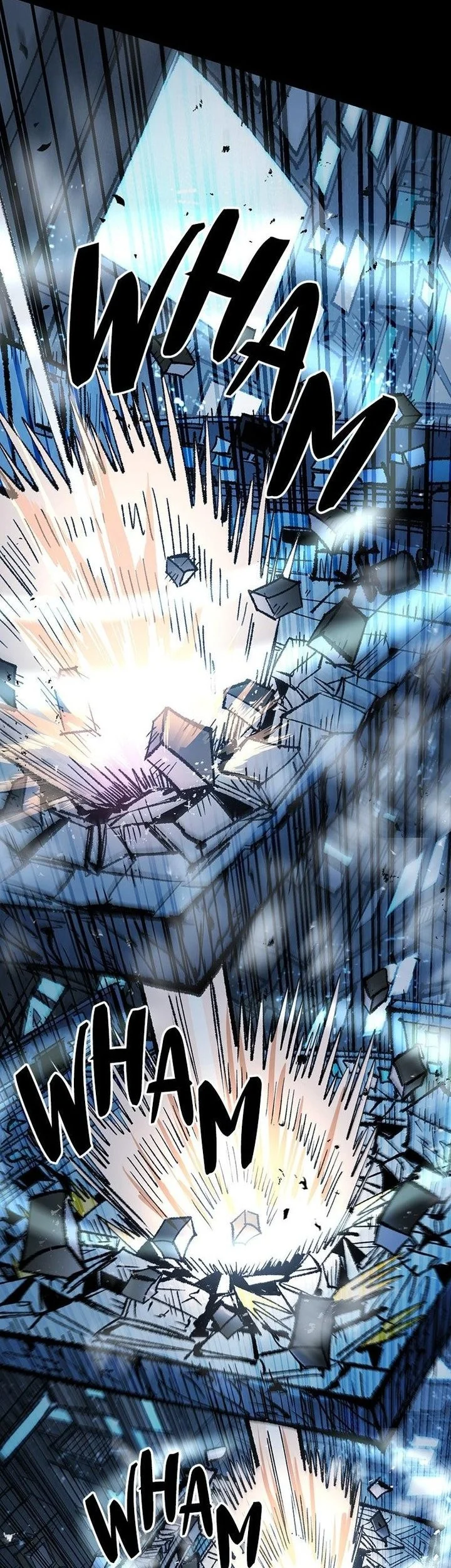 Island of Stars and Chains Chapter 53 halaman 23