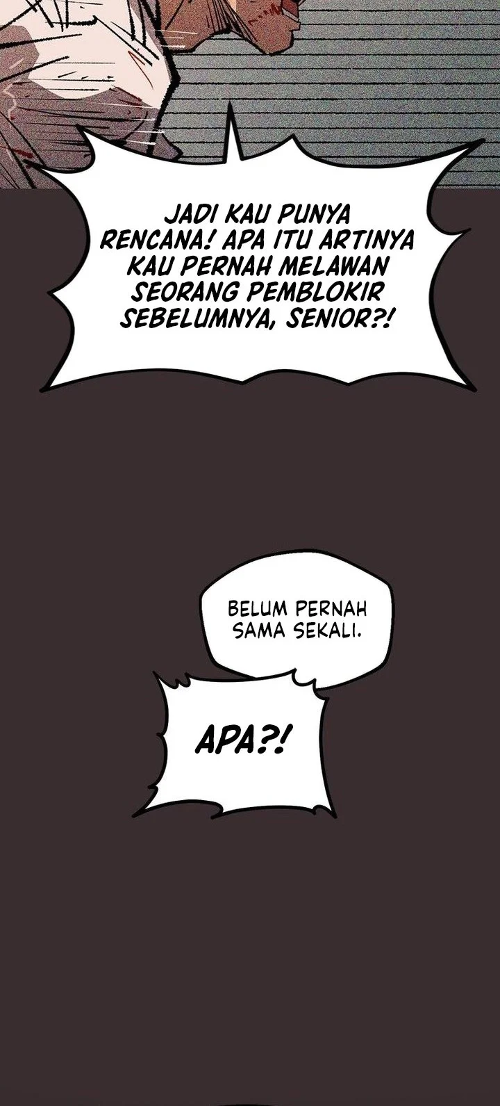 Island of Stars and Chains Chapter 53 halaman 30