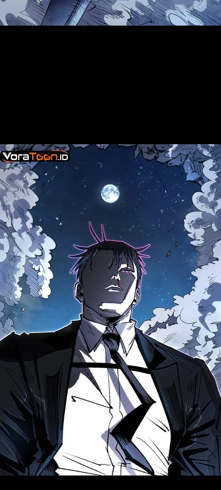 Island of Stars and Chains Chapter 53 halaman 43