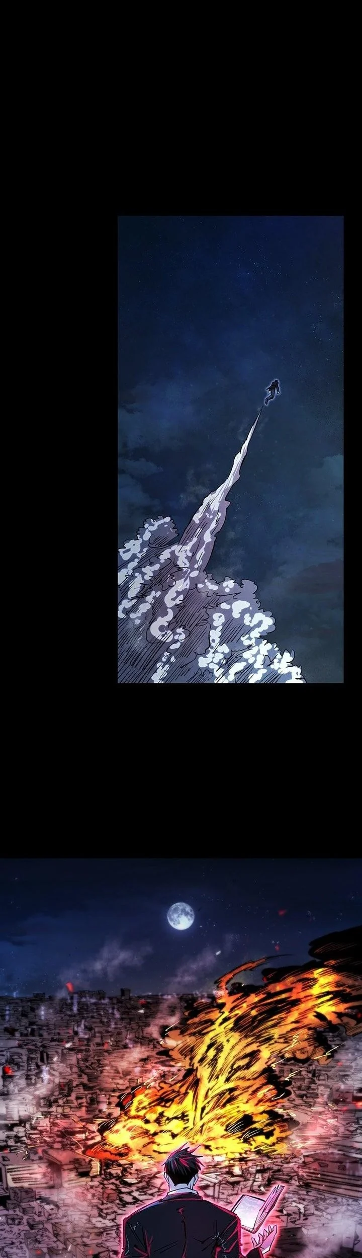Island of Stars and Chains Chapter 53 halaman 44