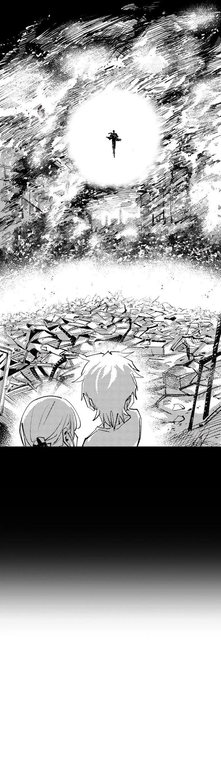 Island of Stars and Chains Chapter 53 halaman 48