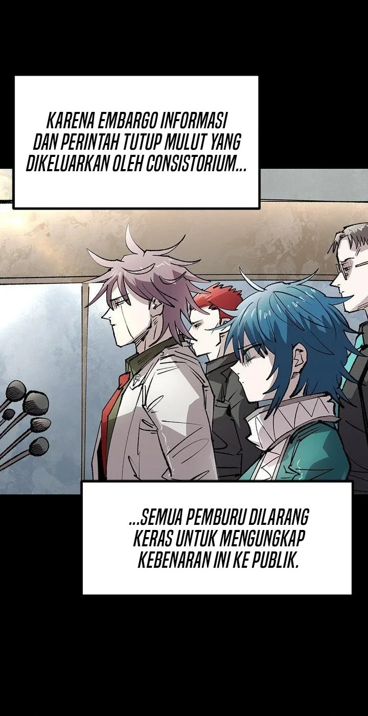Island of Stars and Chains Chapter 53 halaman 53