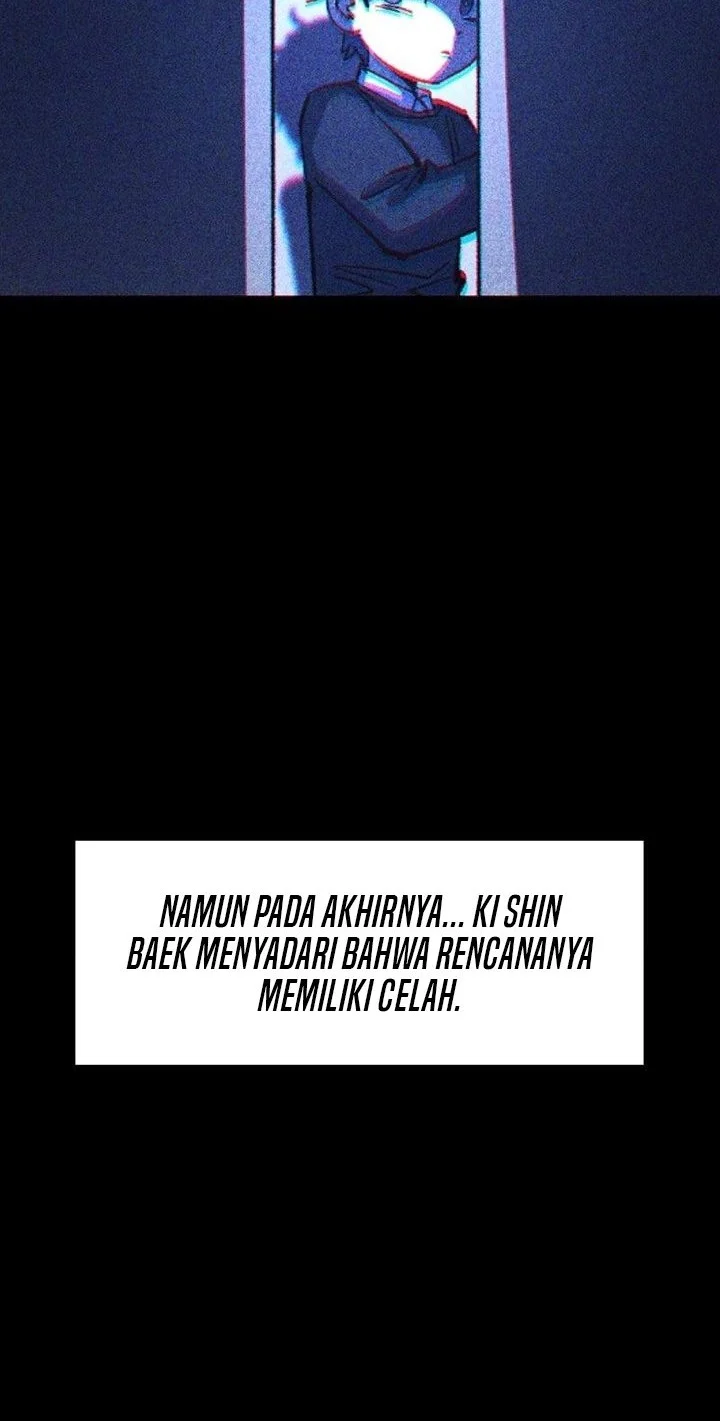 Island of Stars and Chains Chapter 53 halaman 55