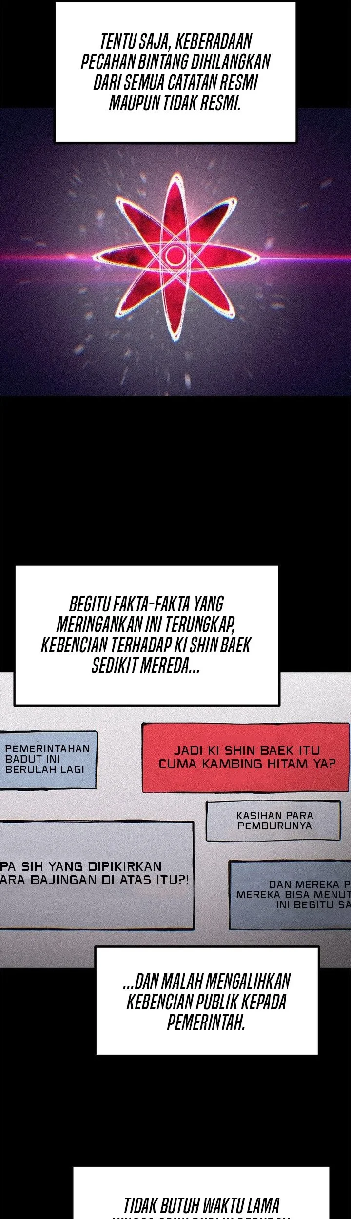 Island of Stars and Chains Chapter 53 Gambar 59