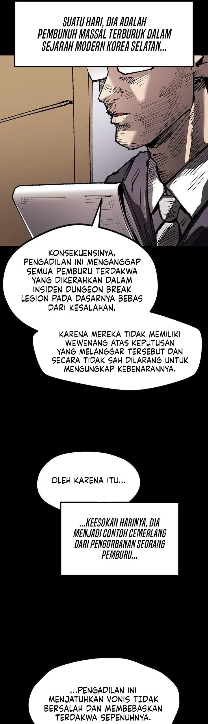 Island of Stars and Chains Chapter 53 Gambar 61
