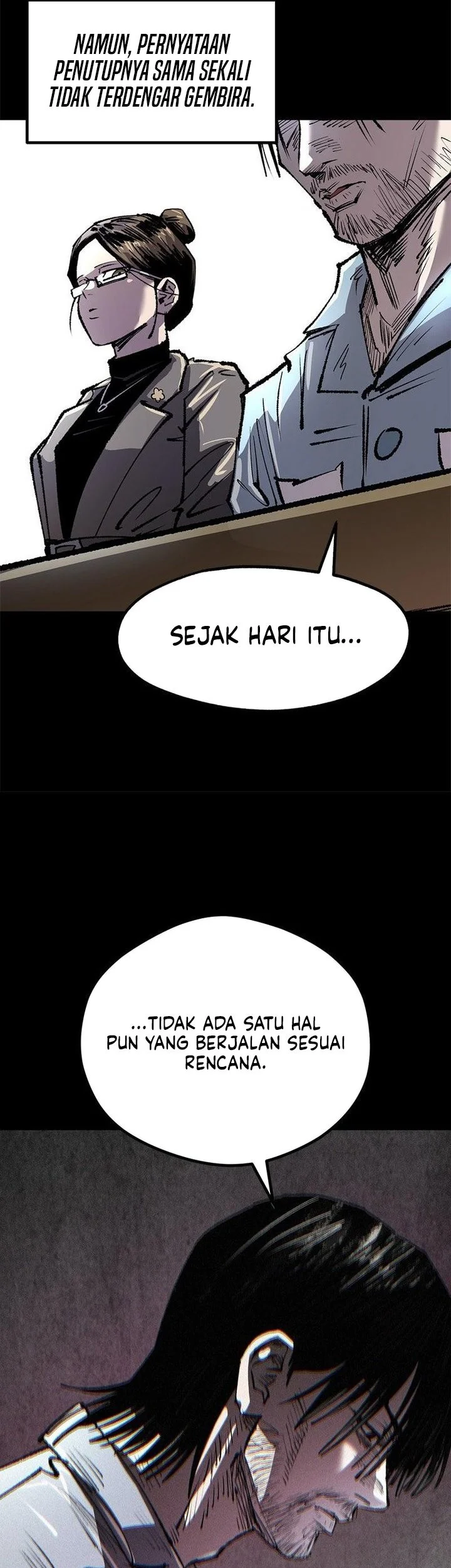 Island of Stars and Chains Chapter 53 Gambar 63