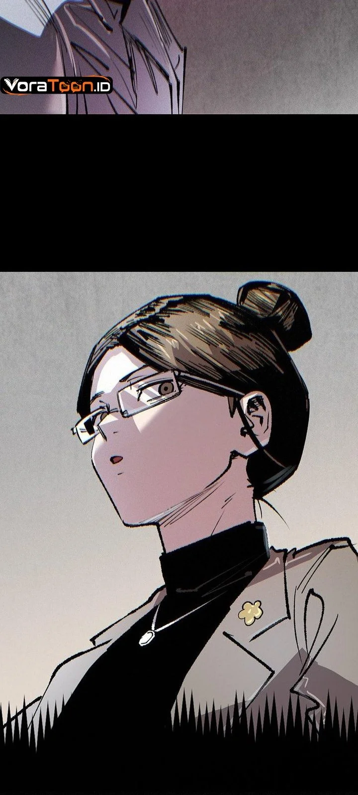 Island of Stars and Chains Chapter 53 Gambar 64