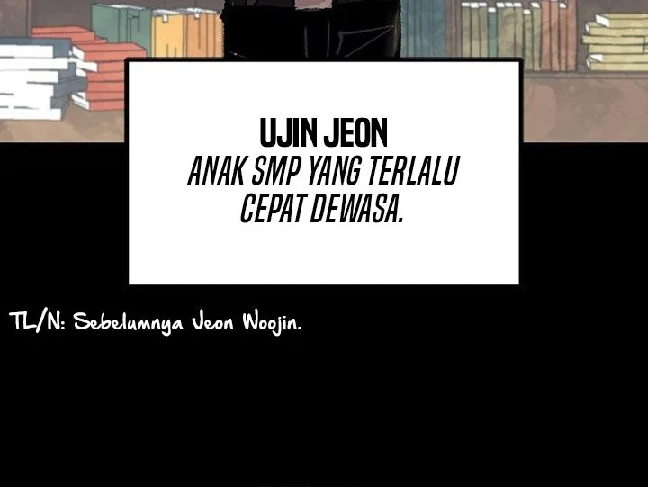 Island of Stars and Chains Chapter 53 Gambar 66