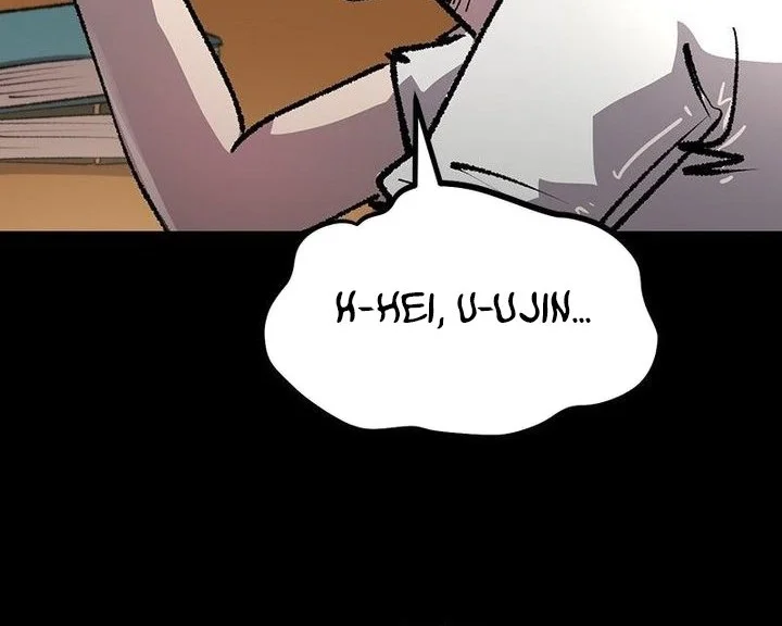 Island of Stars and Chains Chapter 53 Gambar 68