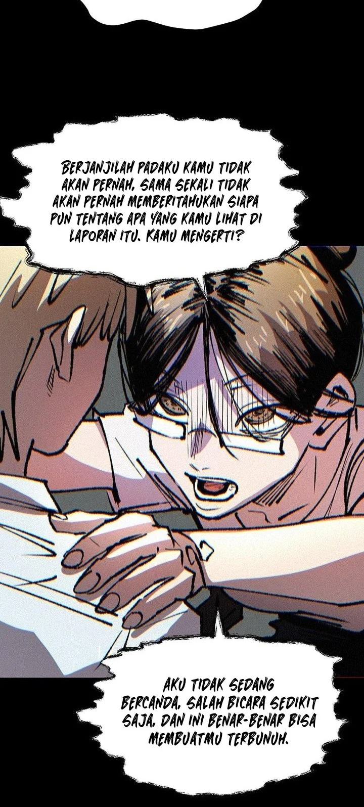 Island of Stars and Chains Chapter 53 Gambar 70