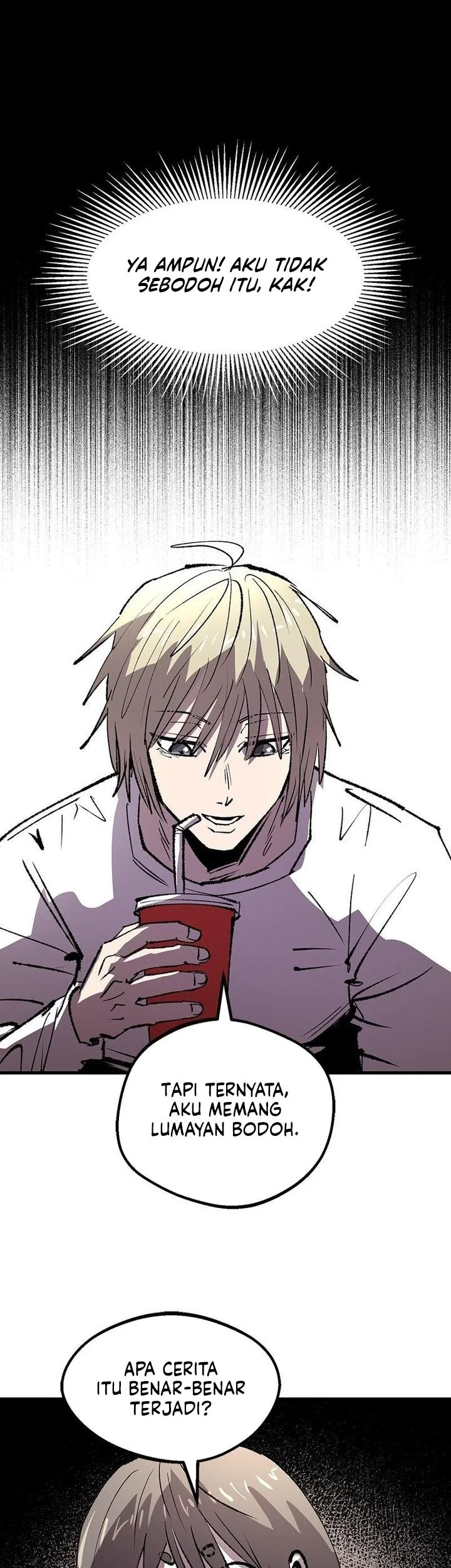 Island of Stars and Chains Chapter 53 Gambar 71