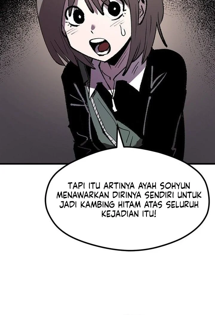 Island of Stars and Chains Chapter 53 Gambar 72