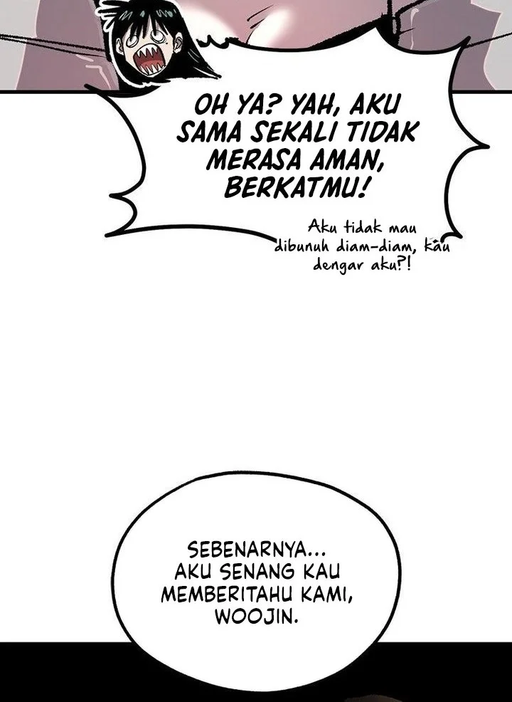 Island of Stars and Chains Chapter 53 Gambar 76