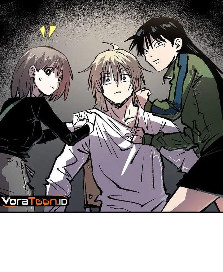Island of Stars and Chains Chapter 53 Gambar 78