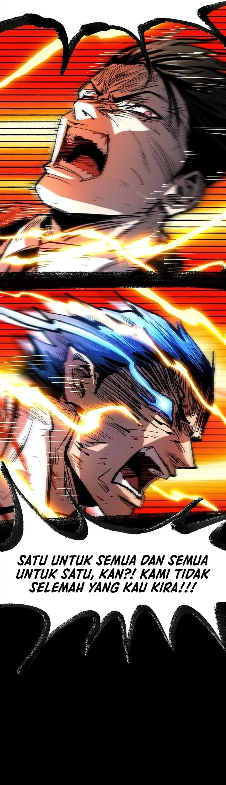 Island of Stars and Chains Chapter 53 halaman 5